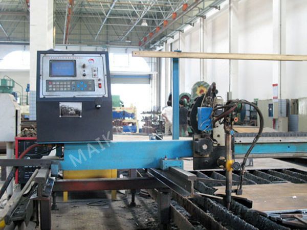 數控火焰切割機